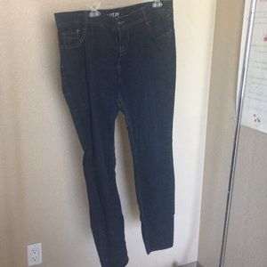 Apt 9 jeans